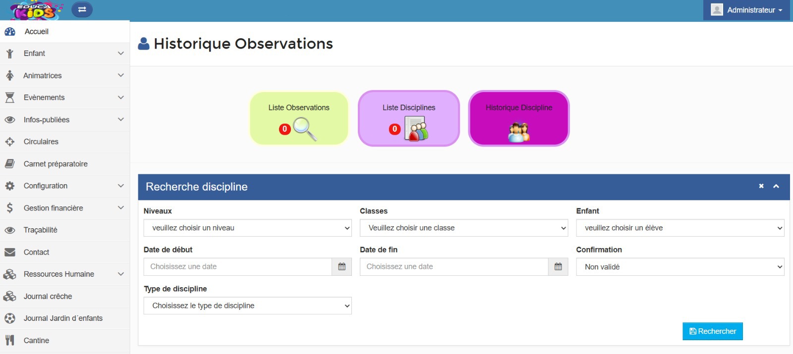 Educakids Screen 2